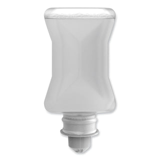 SC Johnson Professional® Hand Sanitizer, Foam, Non-Alcohol, 1 Liter, 6/Ct, Clear (SJN55857)