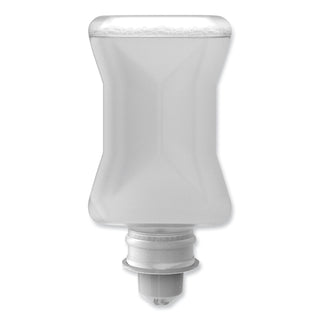 SC Johnson Professional® Hand Sanitizer, Foam, Non-Alcohol, 1 Liter, 6/Ct, Clear (SJN55857)