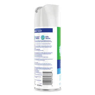 Scrubbing Bubbles® Multi-Purpose Disinfectant Spray, 12 oz Aerosol Spray, 12/Carton (SJN613104)