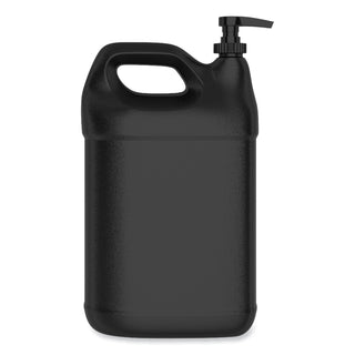 SC Johnson Professional® Kresto Cherry Heavy Duty Hand Cleaner, Cherry Scent, 1 gal Pump Bottle, 4/Carton (SJNKCH1G)