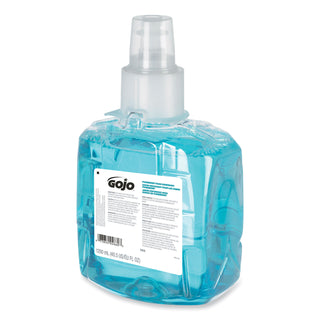 GOJO® Pomeberry Foam Handwash Refill, Pomegranate, 1200 mL Refill, 2/Carton (GOJ1916-02)