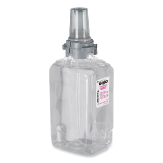 GOJO® Antibacterial Plum Foam Hand Wash, 1250 mL, Plum Scent, Clear Purple (GOJ881203EA) (GOJ881203EA)