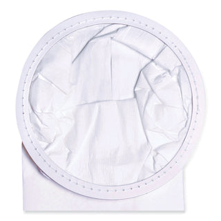 Janitized® Vacuum Filter Bags Designed to Fit ProTeam 6 Qt. QuarterVac, 100/CT (APCJANPTQV2)