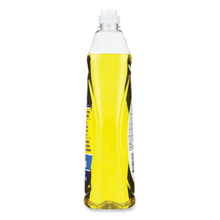 Joy® Dishwashing Liquid, 38 oz Bottle, 8/Carton (JOY43606CT)