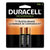 Duracell® Rechargeable StayCharged NiMH Batteries, AA, 2/Pack (DURNLAA2BCD)