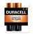 Duracell® CopperTop Alkaline Batteries, C, 8/PK (DRCMN14RT8Z)