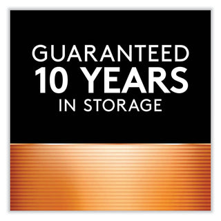 Duracell® CopperTop Alkaline D Batteries, 4/Pack (DURMN1300R4Z) (DURMN1300R4Z)