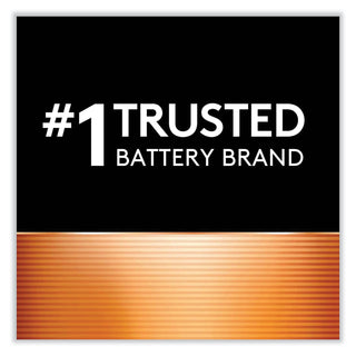 Duracell® CopperTop Alkaline C Batteries, 12/Box (DURMN140012)