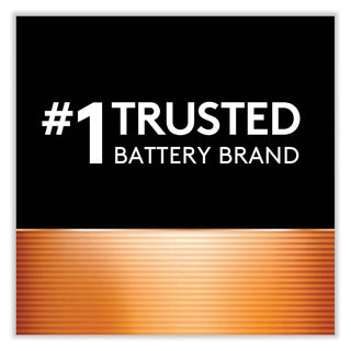 Duracell® Rechargeable StayCharged NiMH Batteries, AAA, 4/Pack (DURNLAAA4BCD)