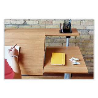 Safco® Split Level Drafting Table, 47 1/4&quot; x 29 3/4&quot; x 37 1/4&quot; (SAF3965MO)