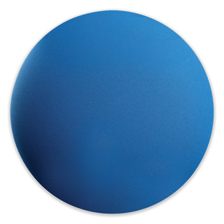 NPS® 6800 Series Height Adj Fabric Padded Seat Stool, Supports 300lb, 18"-25" Ht, Cobalt Blue Seat/Gray Base (NPS6825S02)