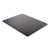 deflecto® SuperMat Frequent Use Chair Mat for Medium Pile Carpet, 36 x 48, Rectangular, Black (DEFCM14142BLK)
