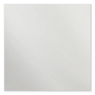 Ghent Horizontal Sliding Porcelain Magnetic Whiteboard, 72 x 48, White Surface, Satin Aluminum Frame (GHEHSM246)