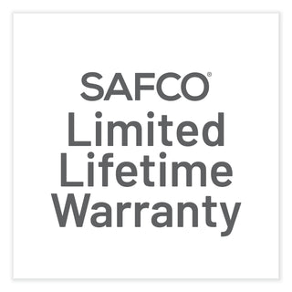 Safco® Mobile Roll File, 21 Compartments, 30.25w x 15.75d x 29.25h, Tan (SAF3043)