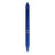 Pilot® FriXion Clicker Erasable Retractable Gel Pen, 1 mm, Blue Ink/Barrel, Dozen (PIL11387)