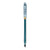 Pilot® Neo-Gel Stick Gel Pen, Fine 0.7mm, Black Ink/Barrel, Dozen (PIL14001)