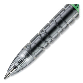 Pilot® B2P Bottle-2-Pen Recycled Retractable Gel Pen, 0.7mm, Assorted Ink/Barrel, 4/Pack (PIL36620)
