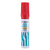 Pilot® Jumbo Refillable Permanent Marker, Broad Chisel Tip, Red (PIL45300)