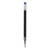Pilot® Refill for Pilot Gel Pens, Extra-Fine Point, Blue Ink, 2/Pack (PIL77233)