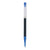 Pilot® Refill for Pilot Precise V7 RT Rolling Ball, Fine Point, Blue Ink, 2/Pack (PIL77279)