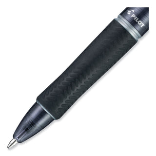 Pilot® Acroball Colors Retractable Ballpoint Pen, 1mm, Assorted Ink/Barrel, 5/Pack (PIL31820)