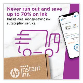 HP Ink Cartridge, f/ Designjet Z6/Z9, Yellow (HEWP2V79A)