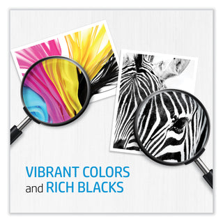 HP Ink Cartridge, f/ Designjet Z6/Z9, Cyan (HEWP2V80A)
