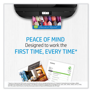 HP Ink Cartridge, HP 747, f/ DesignJet Z9, Blue (HEWP2V85A)