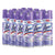 LYSOL® Brand Disinfectant Spray, Early Morning Breeze, 12.5oz Aerosol, 12/Carton (REC80833)