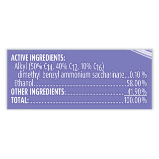 LYSOL® Brand Disinfectant Spray, Early Morning Breeze, 12.5 oz, Aerosol (RAC80833EA) (RAC80833EA)