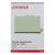 Universal® Six-Section Pressboard Classification Folders, 2" Expansion, 2 Dividers, 6 Fasteners, Legal Size, Green Exterior, 10/Box (UNV10281)