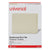 Universal® Reinforced End Tab Fastener Folders, 0.75" Expansion, 2 Fasteners, Letter Size, Manila Exterior, 50/Box (UNV13120)