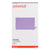 Universal® Deluxe Bright Color Hanging File Folders, Legal Size, 1/5-Cut Tabs, Violet, 25/Box (UNV14220)