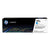 HP 131A, (CF211A) Cyan Original LaserJet Toner Cartridge (HEWCF211A)