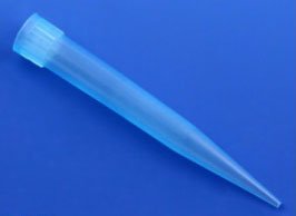Specific Pipette Tip 100 to 1,250 µL Graduated NonSterile (982619_BX)