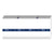 Tork® PeakServe Continuous Hand Towel, 7.91 x 8.85, White, 410 Wipes/Pack, 12 Packs/Carton (TRK105065) (TRK105065)
