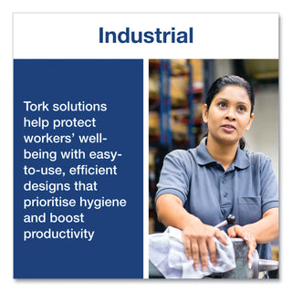 Tork® Premium Antibacterial Foam Soap Refill, Unscented, 1 L, 6/Carton (TRK401815)