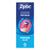 Ziploc® Double Zipper Freezer Bags, 1 qt, 2.7 mil, 6.97" x 7.7", Clear, 9/Carton (SJN314444)