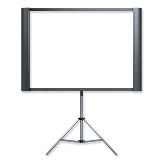 Epson® Duet Ultra Portable Projection Screen, 80" Widescreen (EPSELPSC80) (K86527)