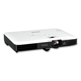 Epson® PowerLite 1780W Wireless WXGA 3LCD Projector,3200 Lm,1280 x 800 Pixels,1.2x Zoom (EPSV11H795020)