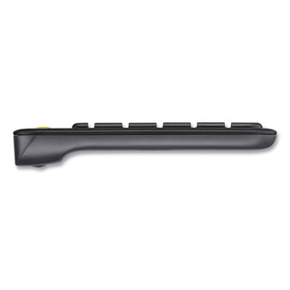 Logitech® Wireless Touch Keyboard K400 Plus, Black (LOG920007119)