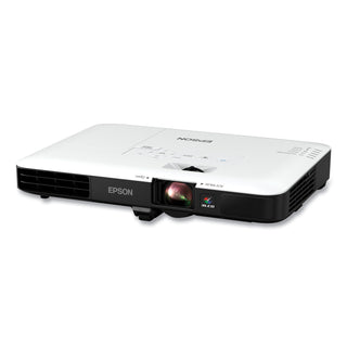 Epson® PowerLite 1780W Wireless WXGA 3LCD Projector,3200 Lm,1280 x 800 Pixels,1.2x Zoom (EPSV11H795020)