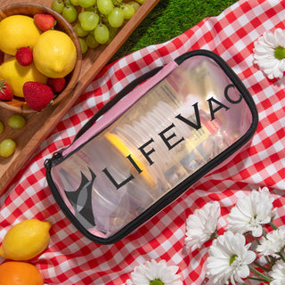LifeVac Airway Clearance Device LifeVac (1252454_KT)