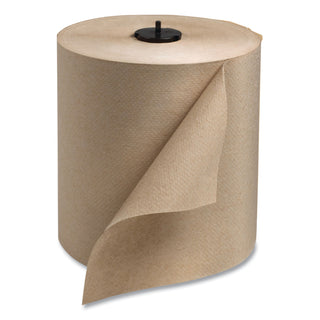 Tork® Matic Hardwound Roll Towel, 7.7" x 700 ft, Natural, 6 Rolls/Carton (290088)