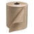 Tork® Basic Paper Wiper Roll Towel, 7.68" x 1150 ft, Natural, 4 Rolls/Carton (TRK291350)