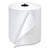 Tork® Basic Paper Wiper Roll Towel, 7.68" x 1150 ft, White, 4 Rolls/Carton (TRK291380)