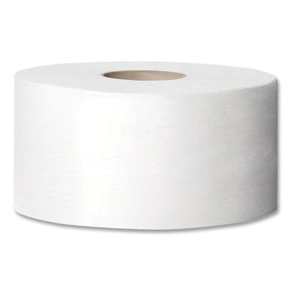 Tork® Jumbo Toilet Paper Roll White T2 - Jumbo Toilet Paper Roll White T2, Advanced, 2-Ply, 12 x 751 sheets, 12024402 (TRK12024402)