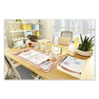 Post-it® Original Pads in Canary Yellow, 1.38" x 1.88", 100 Sheets/Pad, 12 Pads/Pack (MMM653YW)