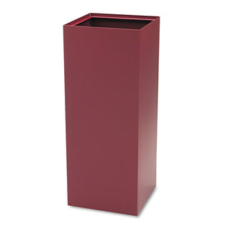 Safco® Brown Recycling Container, 37 Gallon (SAF2983BG) (SAF2983BG)