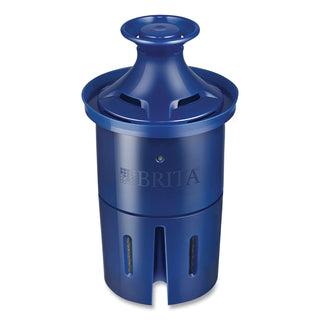Brita® LongLast+ 120 Gallon Replacement Filter, Blue (CLO36243)